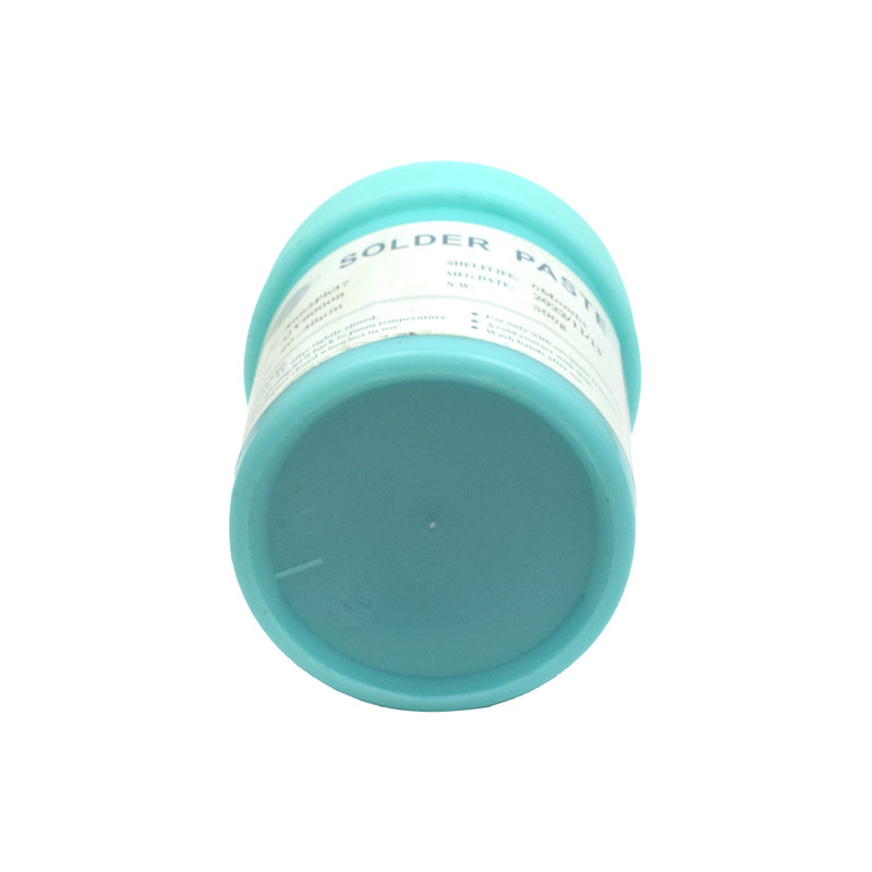 Solder Paste For Printed Circuit Board (Sn63Pb37)