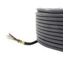 6 Core 14/.132 TC Shielded Cable (10 Meter)