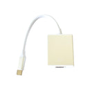 C Type USB 3.1 To HDMI Port Female Adapter Cable