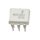 MOC3083 Optocoupler IC DIP-6 Package