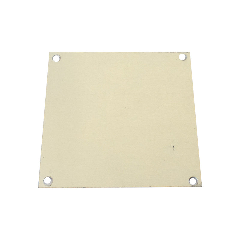 30W Warm White 70mm x 70mm Metal Core LED PCB