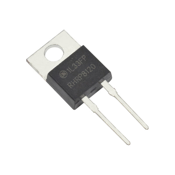 RHRP8120 1200V Hyper fast Diode