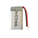 KP 802542 3.7V 800mAh Lithium Polymer Battery