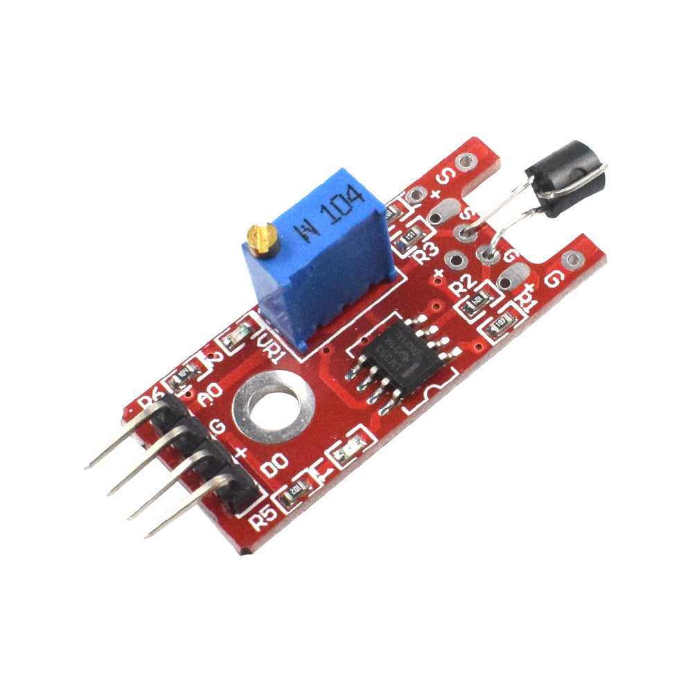 Buy Metal Detector Sensor Module at HNHCart.com