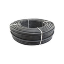 2 Core 16/.2mm Shielded Round Cable (1 Meter)