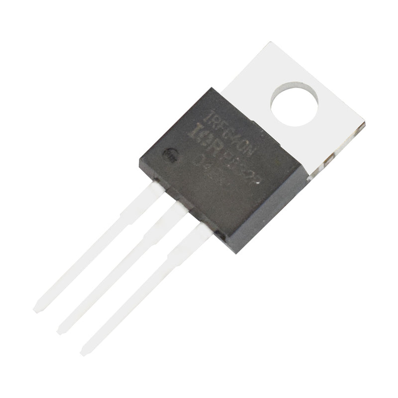 IRF640N 200V,18A Power MOSFET