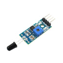 Flame IR Sensor Module