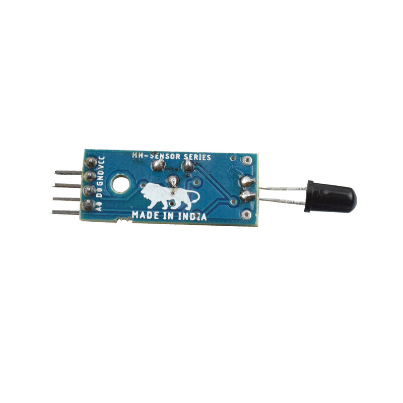 Flame IR Sensor Module