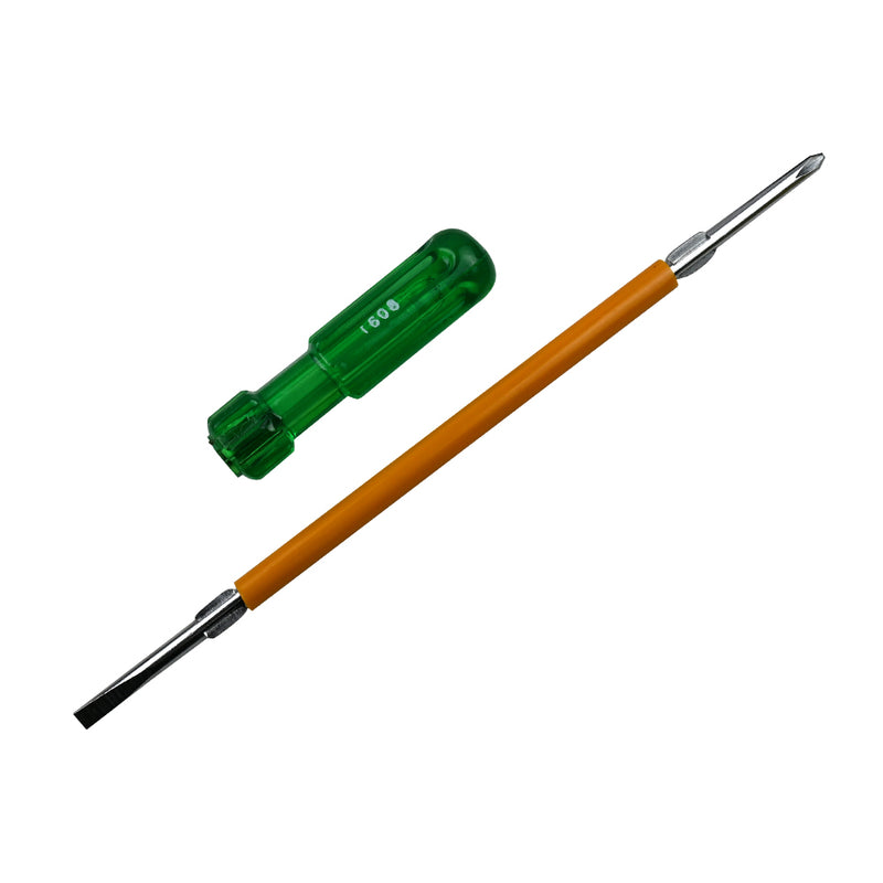 Hitman T608 2 in 1 Screwdriver