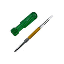 Hitman T604 6mm 2 in 1 Screwdriver