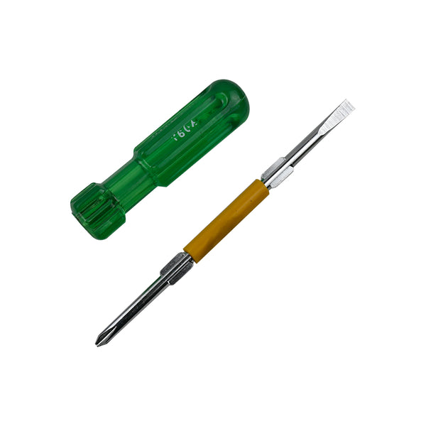 Hitman T604 6mm 2 in 1 Screwdriver