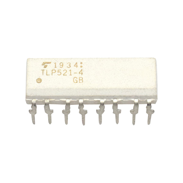 TLP521-4GB Phototransistor