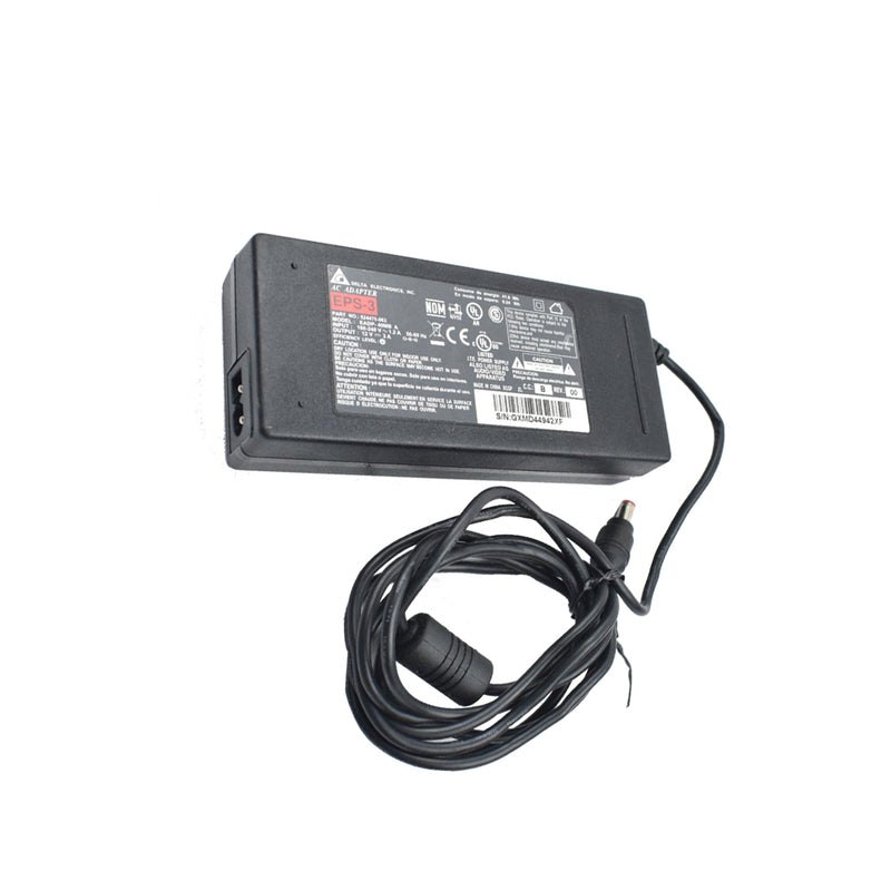 12V 3A AC-DC Power Adapter with Ferrite Core