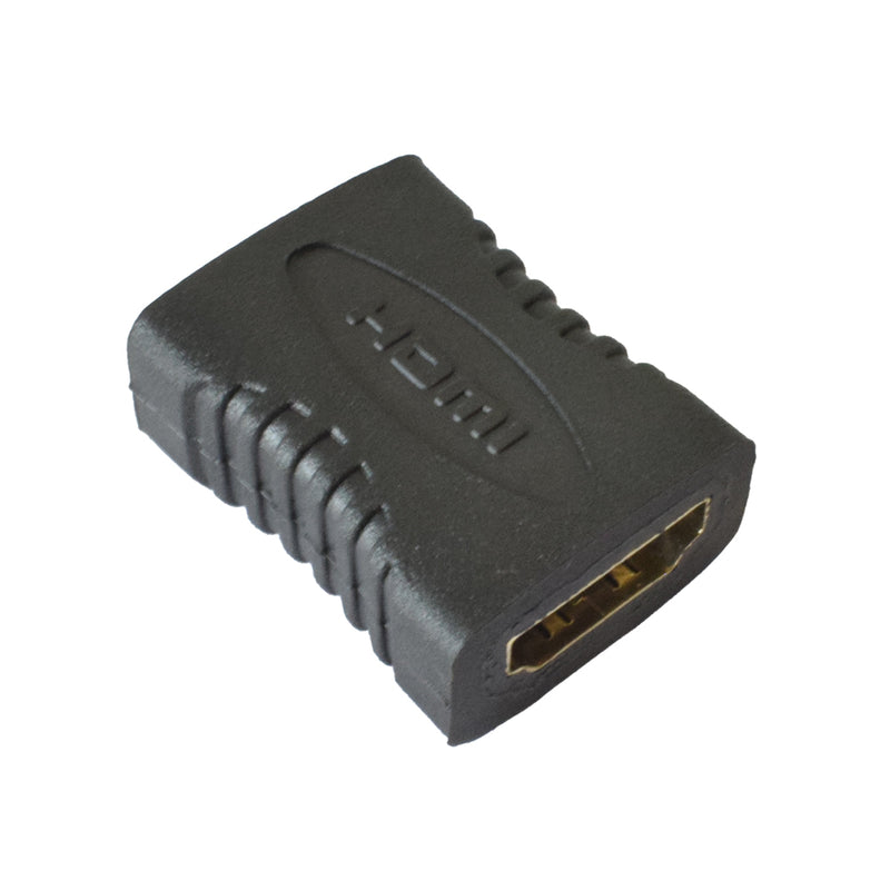 Dual Female HDMI to HDMI Port Extender