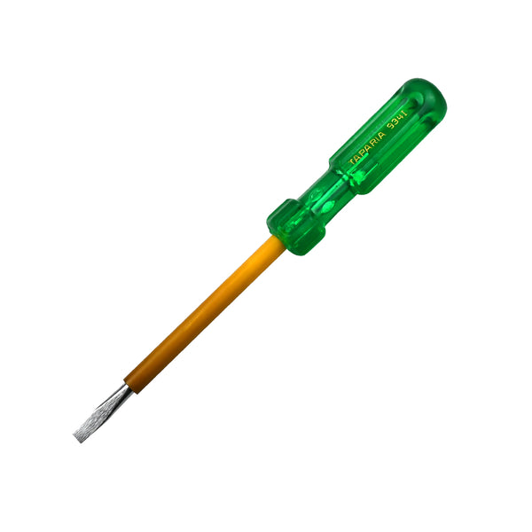 Taparia 934 I 5mm x 100mm Insulated Screw Driver