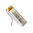 KP 421038 3.7V 380mAh Lithium Polymer Battery