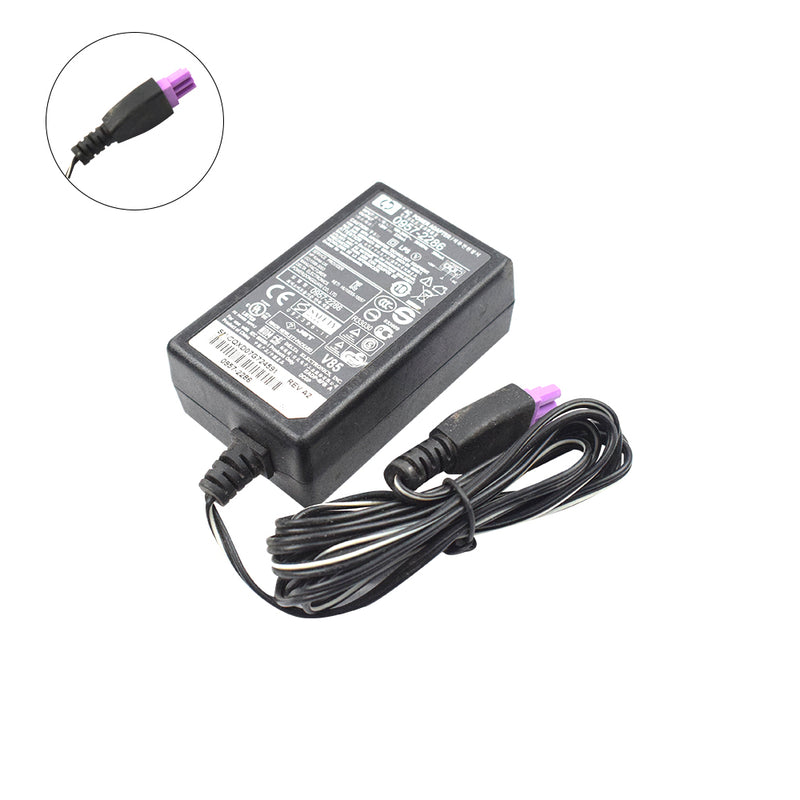 30 Volt 0.33A 333mA AC-DC Printer Power Supply Adapter