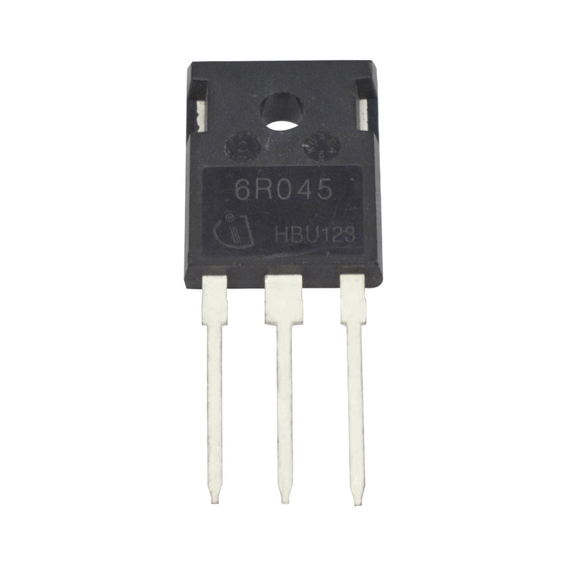 6R045 Power transistor