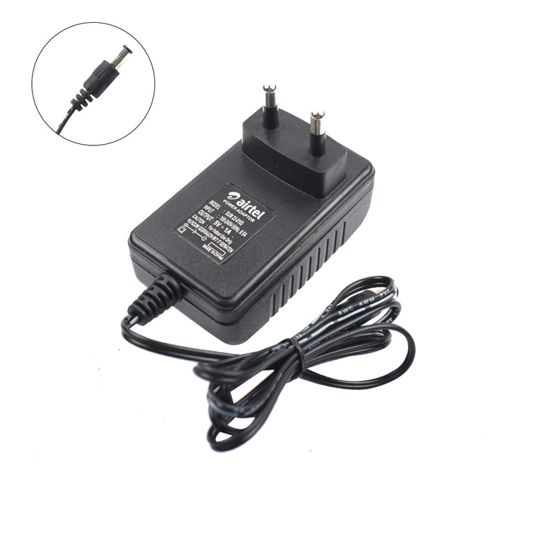 5V 1A AC-DC Power Supply Adaptor