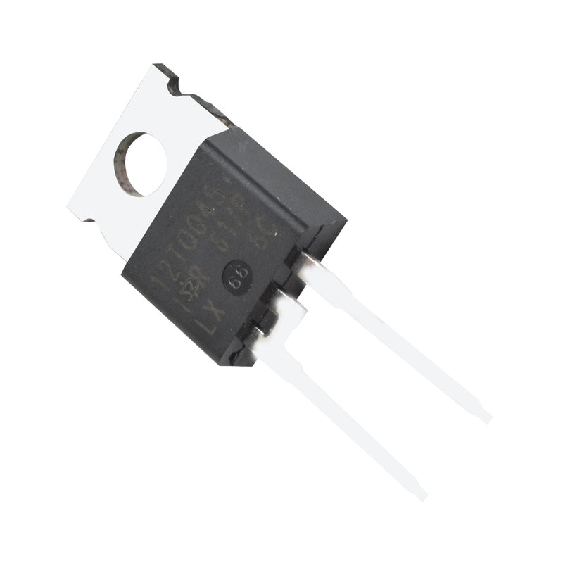 12TQ045 45V 15A Schottky Rectifier TO-220AC