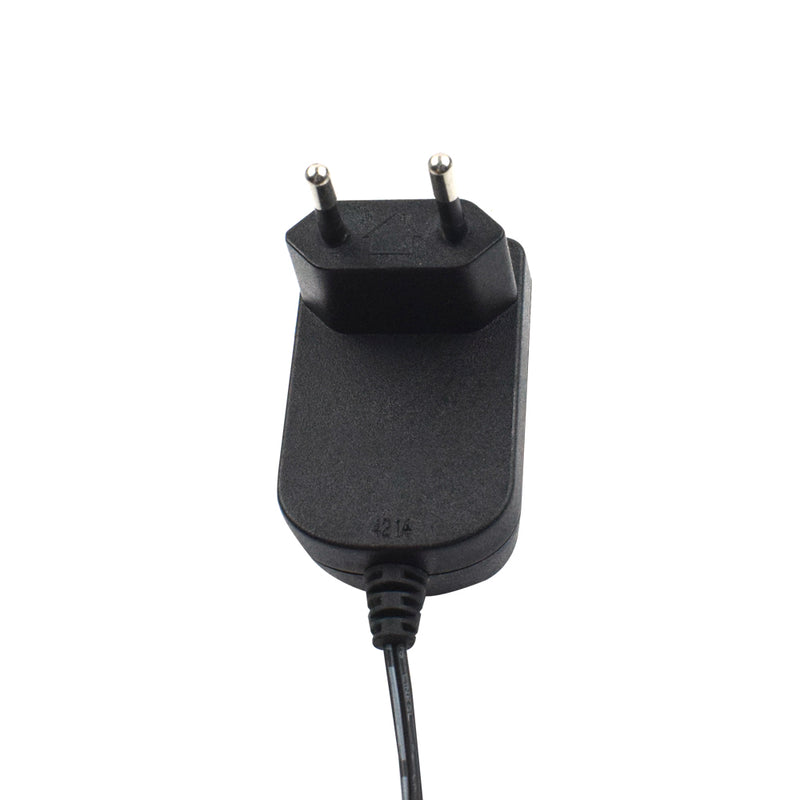 12V 1A AC-DC Switching Power Adapter