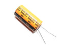 Keltron 3300µF 50V Electrolytic Capacitor