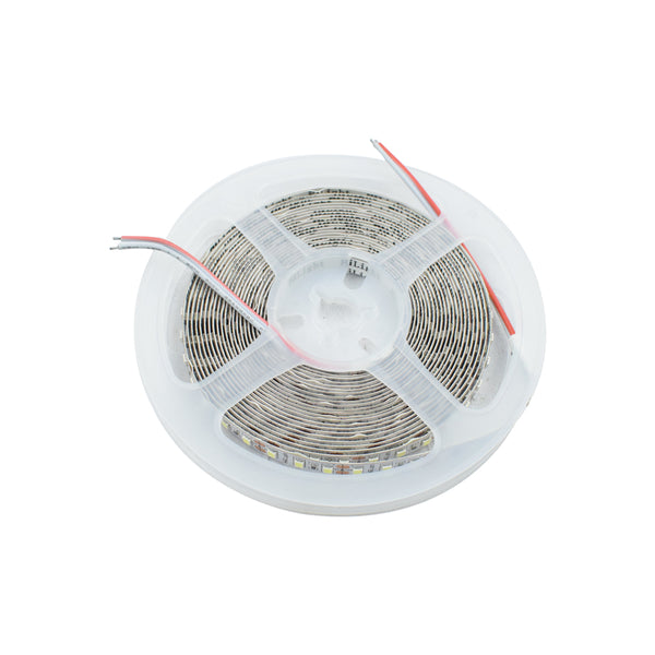 HiLight 12V 22W/m Natural-White 10mm 5 Meter LED Strip in 2835 Package