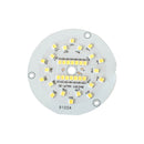 10W AC-DC Inverter LED Bulb's Driver PCB