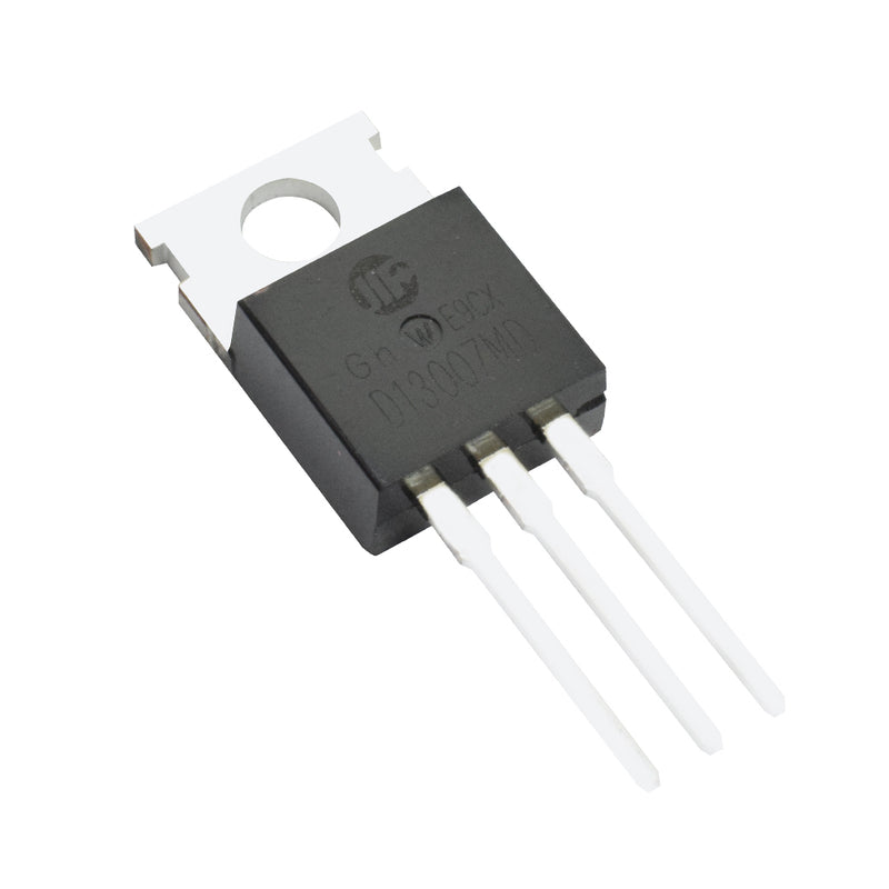 D13007MD 400V 8A NPN-Transistor