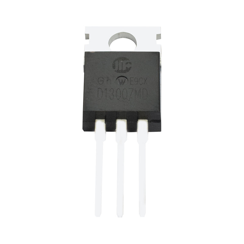 D13007MD 400V 8A NPN-Transistor