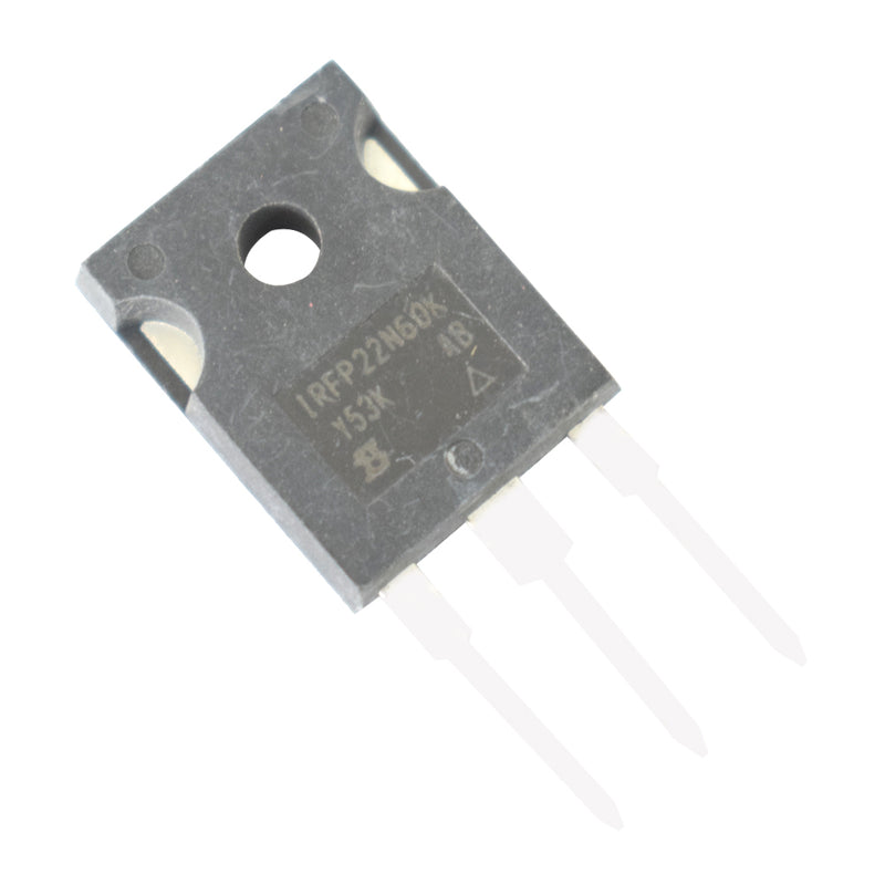 IRFP22N60K 22A,600V SMPS MOSFET