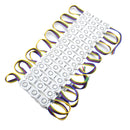 HiLight 3 RGB 12V 1.2W SMD LED Module in 5050 Package