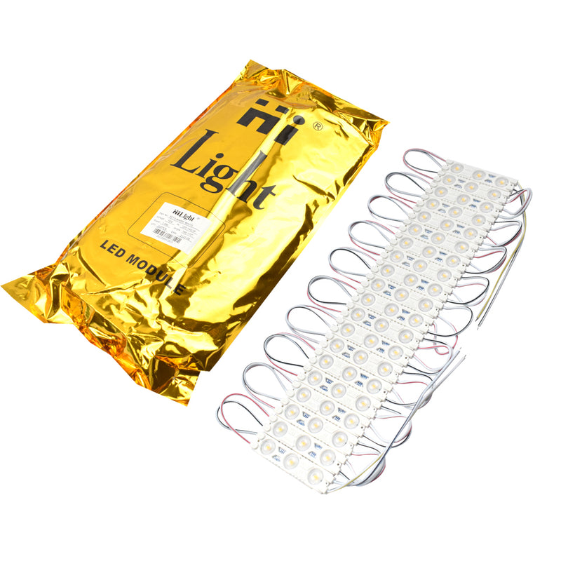 HiLight 3 Warm White 12V 1.5W SMD LED Module