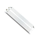 Stead 500 Ohm 100W Aluminum Housed Dynamic Braking Resistor