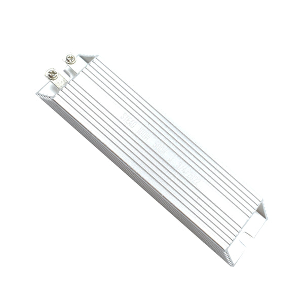 Stead 500 Ohm 100W Aluminum Housed Dynamic Braking Resistor