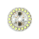 9W 220VAC Green DOB LED