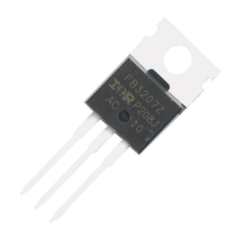 FB3207Z 75V Power MOSFET