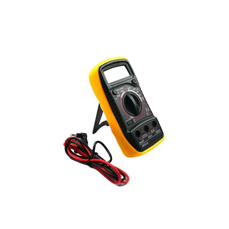 XL830L Digital Multimeter