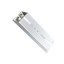 Stead 20 Ohms 80W Aluminum Housed Dynamic Braking Resistor