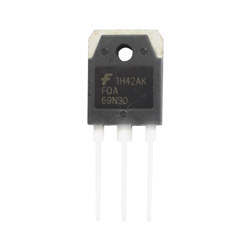 FQA69N30 300V N-Channel MOSFET