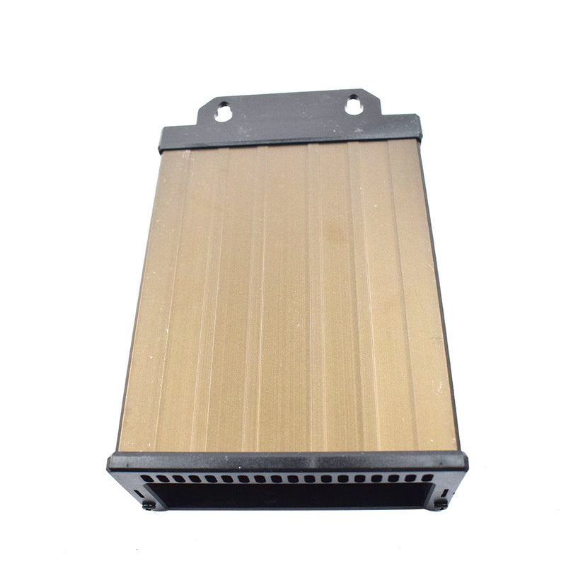 HiLight 5V 350W Rain Proof Power Supply For LED Drives