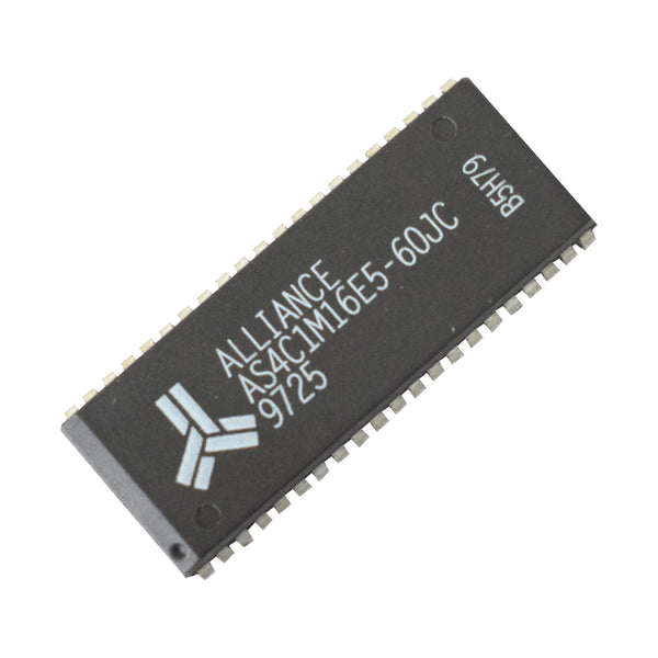 AS4C1M16E5-60JC 5V CMOS DRAM