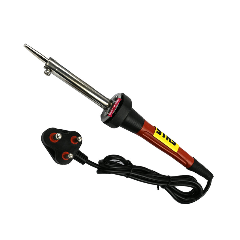 STHS 60W 230V Soldering Iron