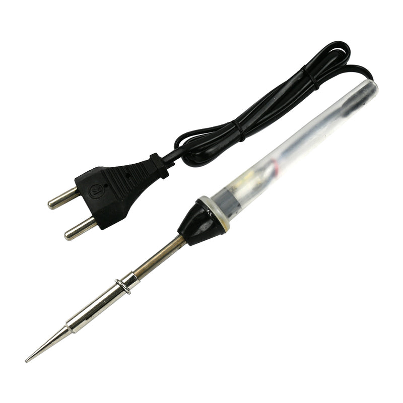 15W 230V 22mm Point Bit Soldering Iron