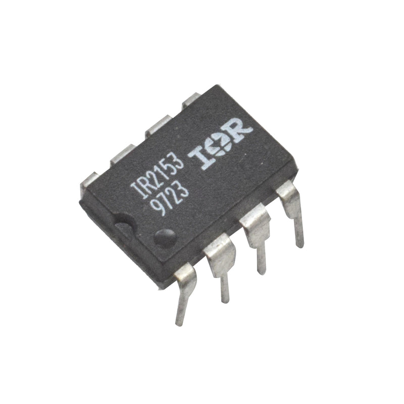 IR2153 Self Isolating Half Bridge Driver