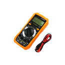 DT9205A+ Digital Multimeter wiith Probes