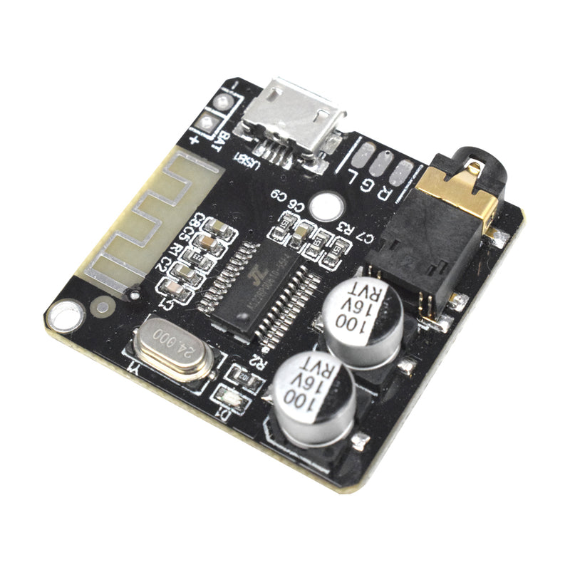 MP3 Bluetooth 5.0 Decoder Board