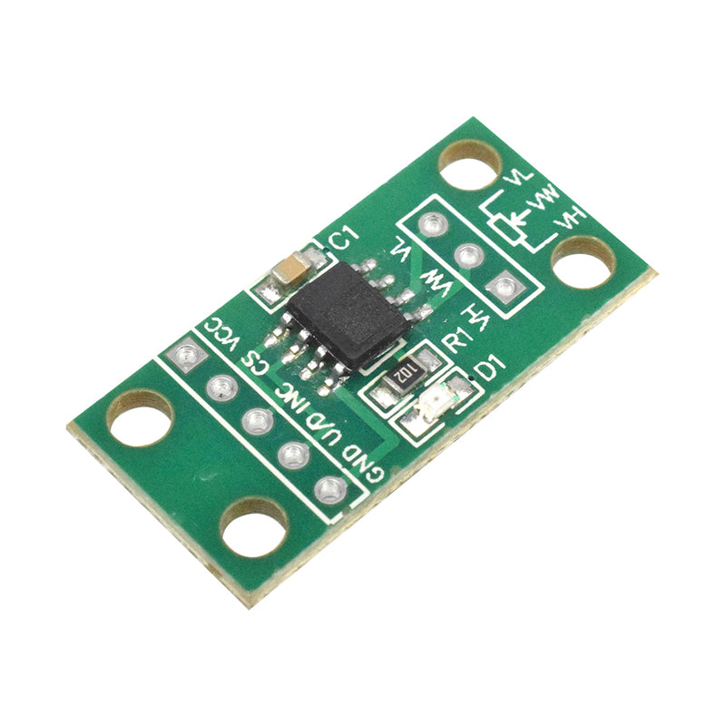 X9C103S Digital Potentiometer Board Module