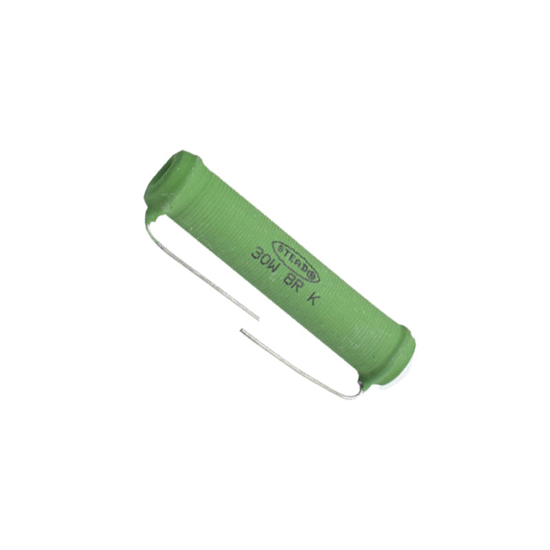 Stead 8 Ohm 30W 8R Wire Wound Resistor