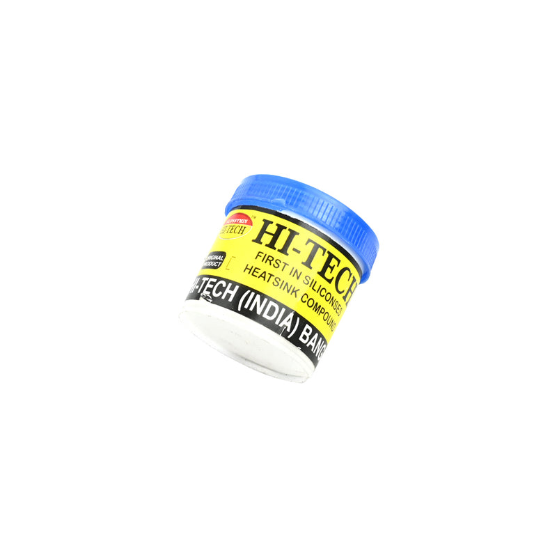 Hi-Tech 100gm Heatsink Compound Soldering